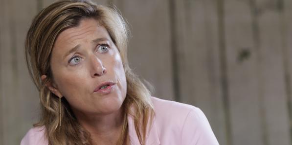 Un milliard justice Verlinden