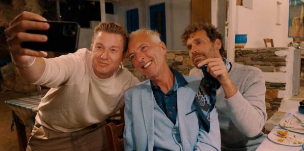 viva la feta tweede seizoen