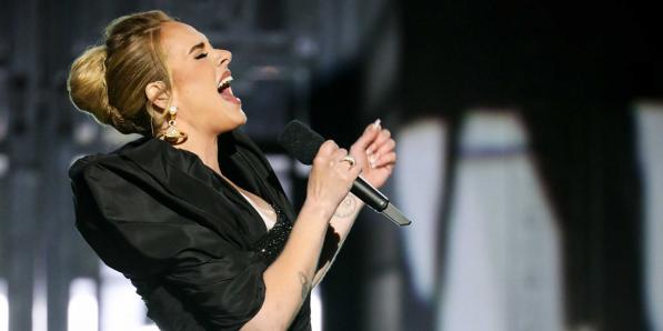 adele