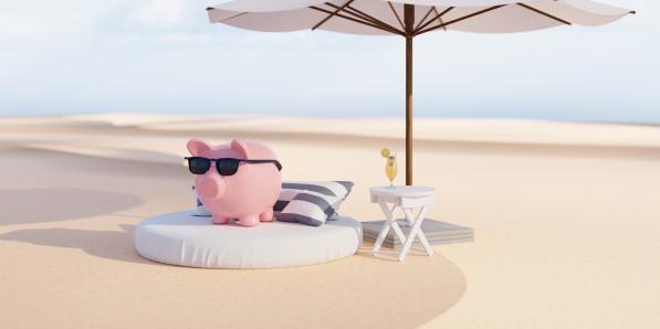 Pécule de vacances