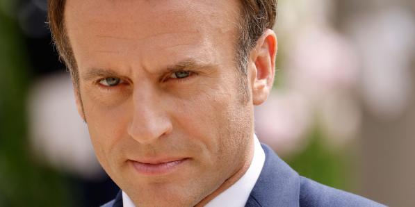 Macron