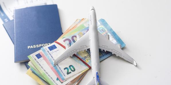 billet avion