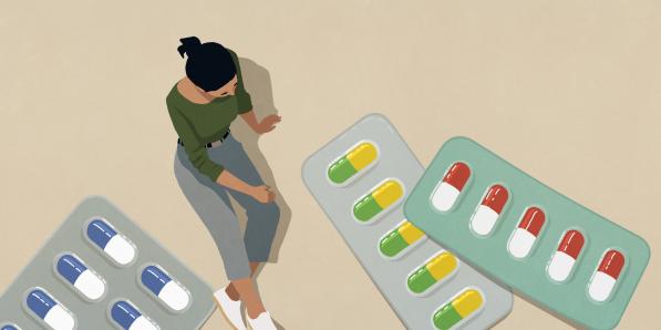 Addictions adolescents