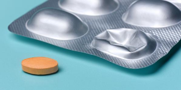Solidaris médicaments