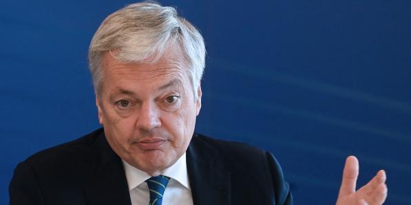 Didier Reynders