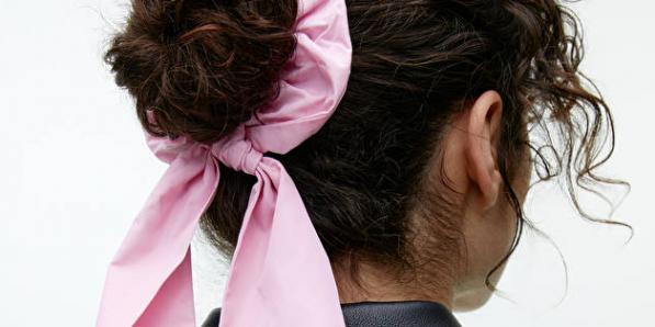 scrunchie