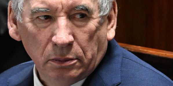France Bayrou