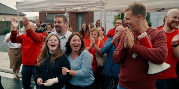 extreme makeover vlaanderen