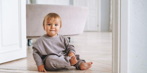 populairste babynamen Noorwegen