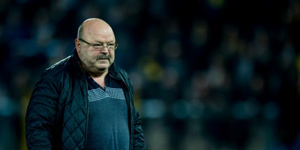 Michel Van den Brande