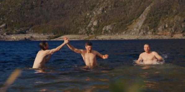 ‘De Expeditie: Patagonië’