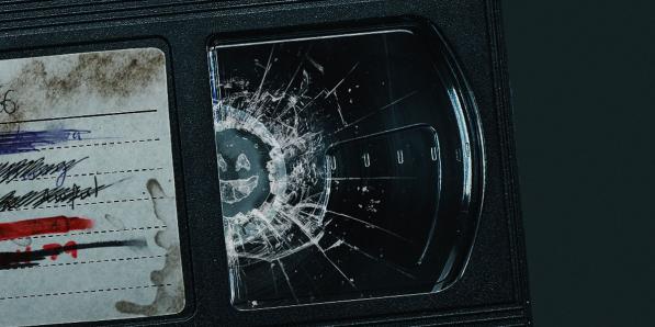 Black Mirror seizoen 6