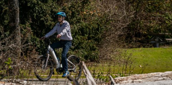 vélo électrique