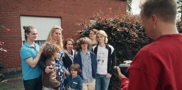 extreme makeover vlaanderen