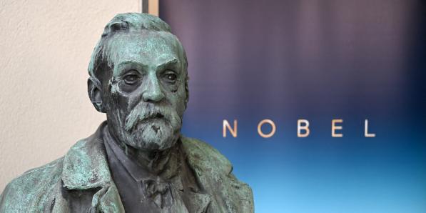 Prix Nobel de médecine
