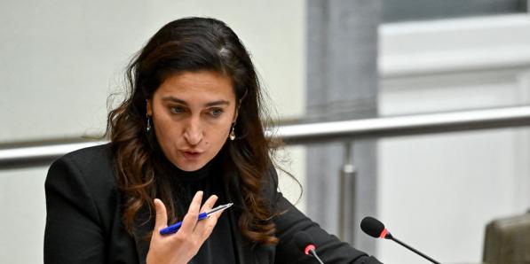 Zuhal Demir