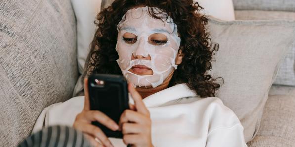 clean beauty apps