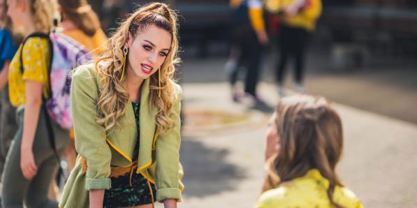 camille dhont auditie