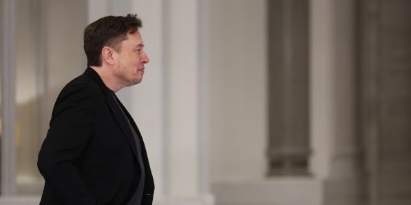 Elon Musk