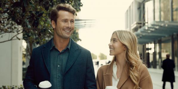 review anyone but you