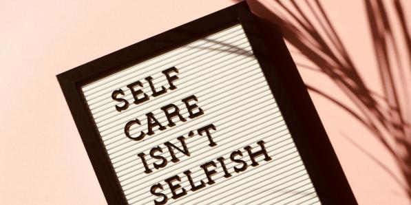 tips self-care