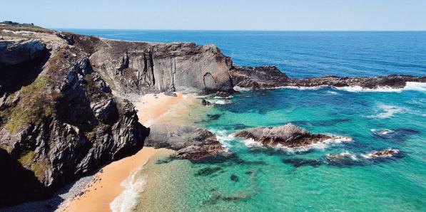 Vicentine Coast