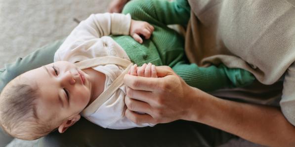 Deux ans de congés de parentalité