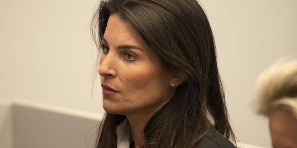 Lucie Demaret