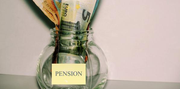 fonctionnaires pensions