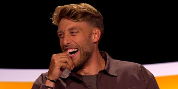 de slimste mens ter wereld ward lemmelijn