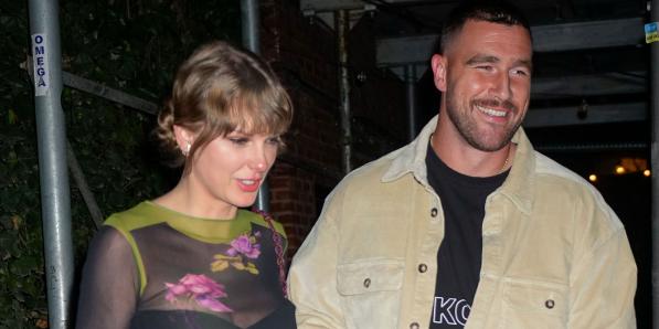 taylor swift travis kelce verloofd