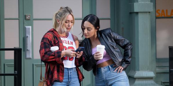 how i met your father