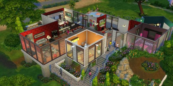 the sims 4 gratis downloaden