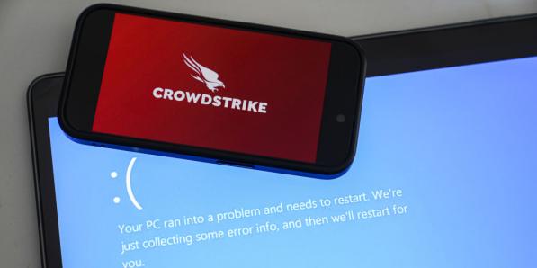 CrowdStrike