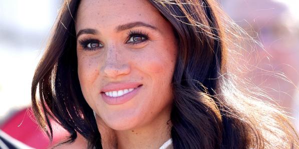 Meghan Markle