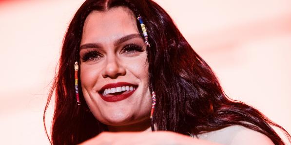 jessie j
