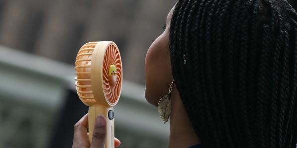 Mini-ventilateurs