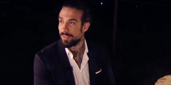 Fabrizio De Bachelor