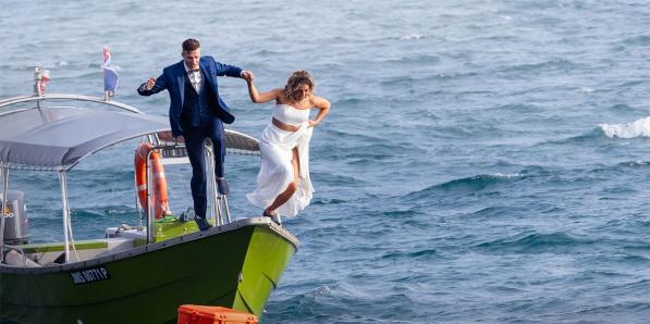 gestrand op honeymoon island seizoen 2