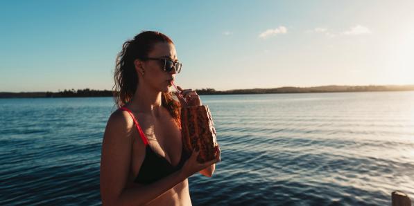 vakantielening