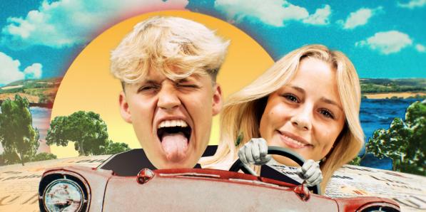 gerben & steffi de leven