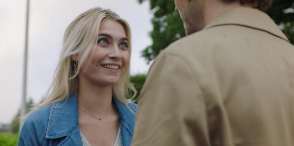 'Lisa' seizoensfinale