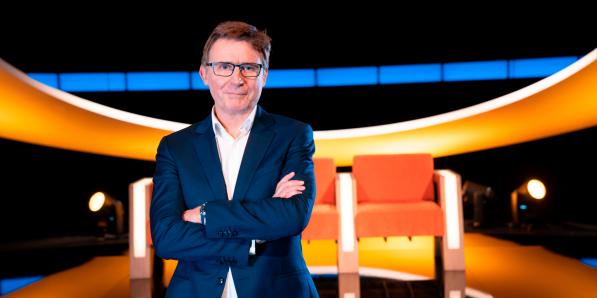 Erik van Looy - Slimste Mens