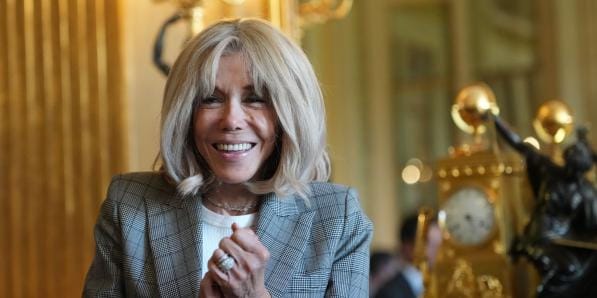 Brigitte Macron cyberharceleurs