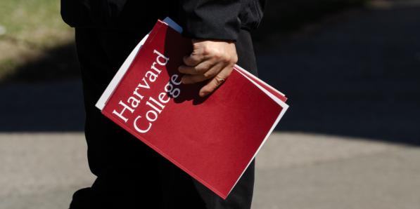 Belges Harvard