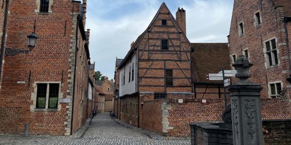 Leuven