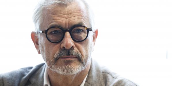 Clerfayt réforme chômage