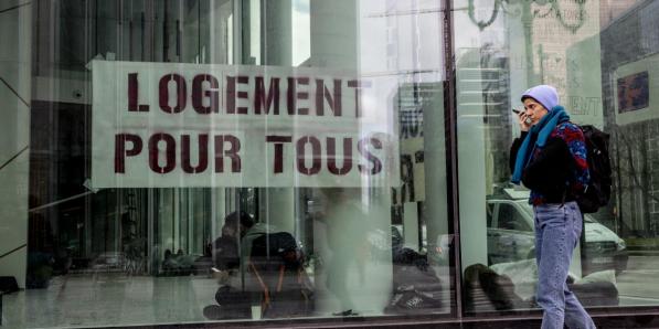 logement pour tous