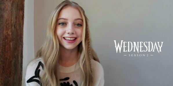 evie templeton mamma mia