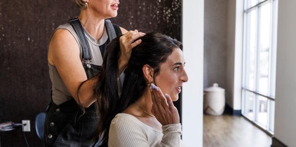 Coiffeur